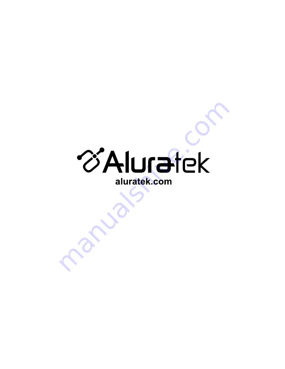 Aluratek CINEPAD AT110F Quick Start Manual Download Page 27