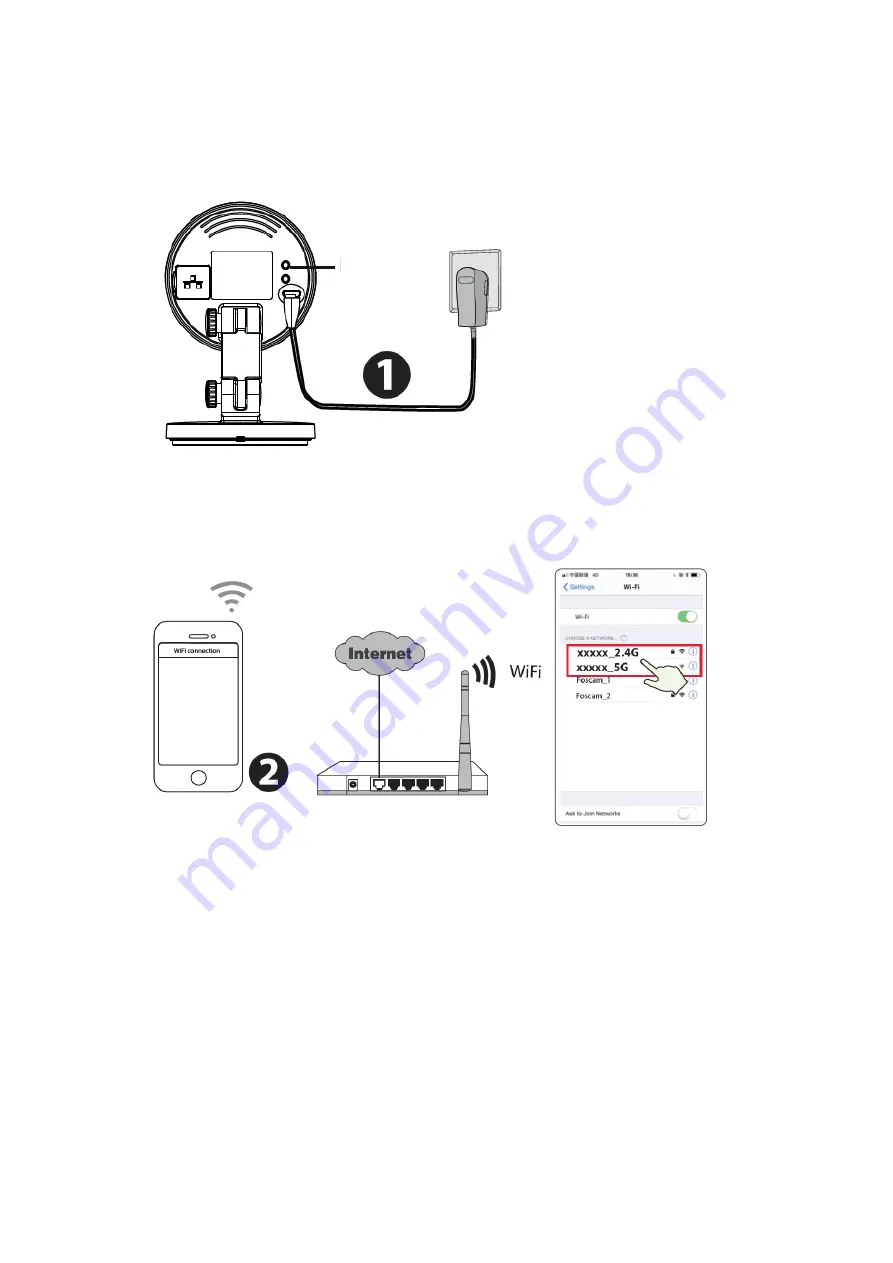 ALZA C2M User Manual Download Page 4