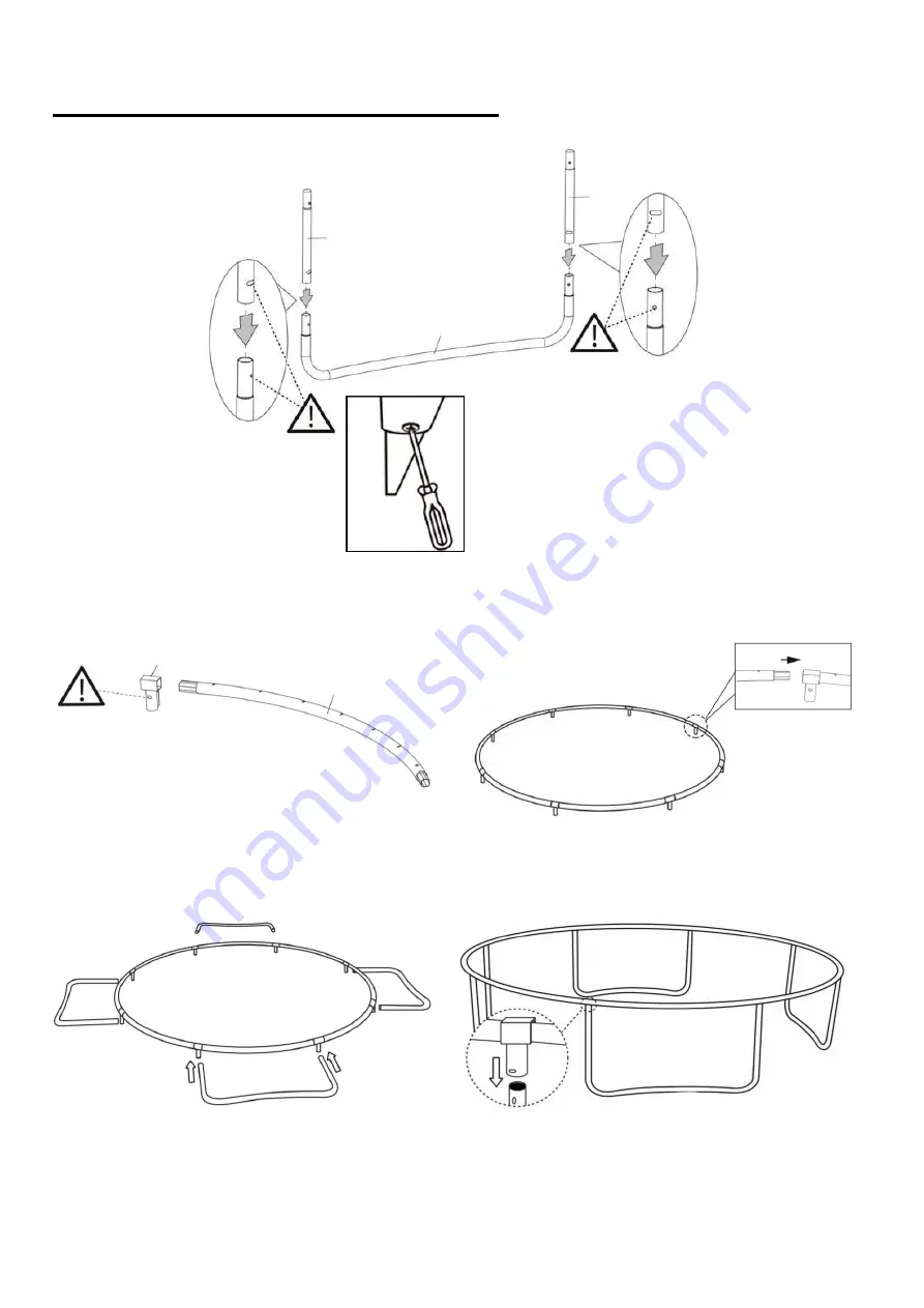 ALZA STORMRED PRO User Manual Download Page 8