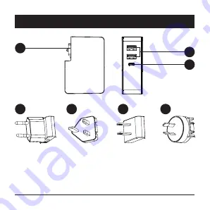 AlzaPower APW-CCT300 Series User Manual Download Page 30