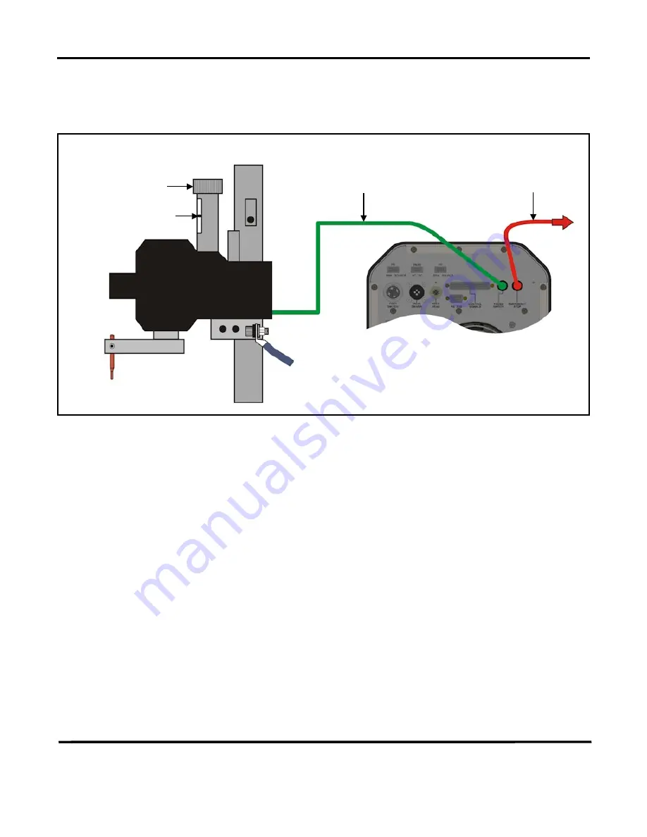 Amada CD-A Series Operation Manual Download Page 27