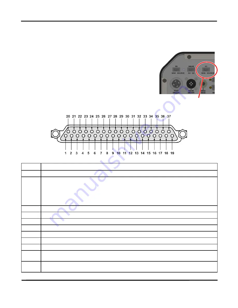 Amada CD-A Series Operation Manual Download Page 66