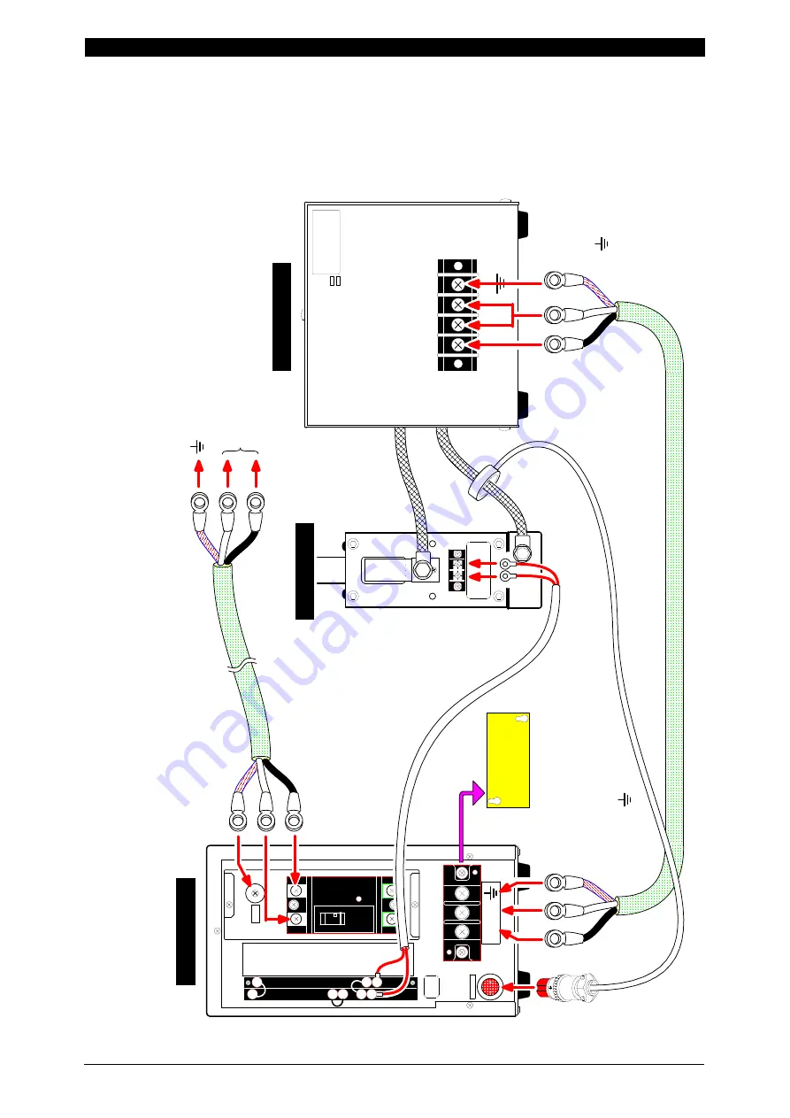 Amada MEA-100B Operation Manual Download Page 14