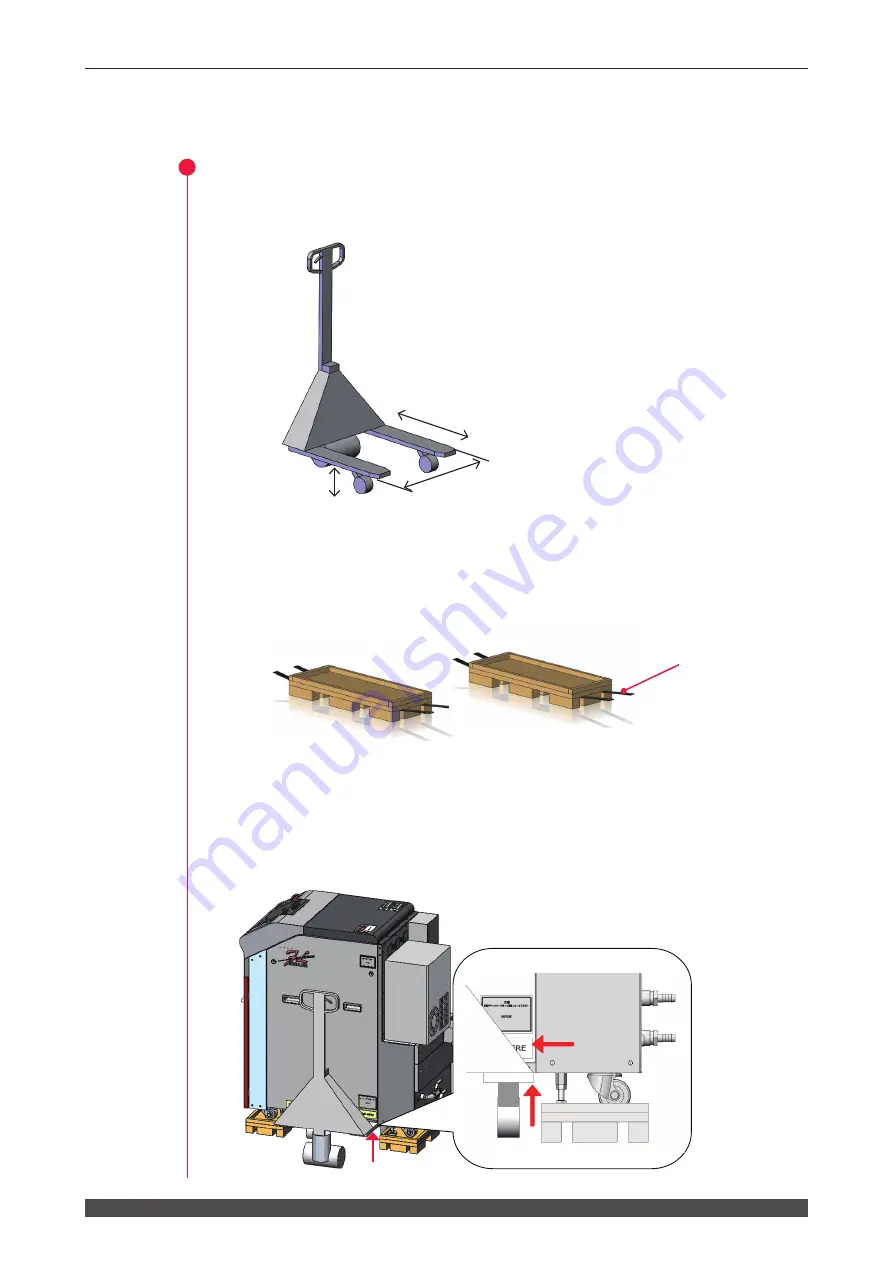 Amada MF-C2000A Series Operation Manual Download Page 14