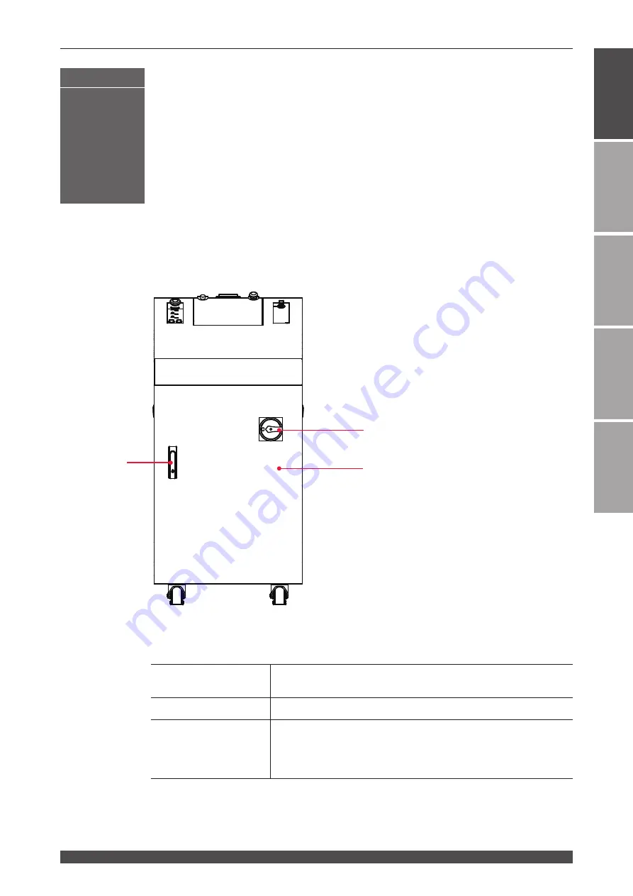 Amada MF-C2000A Series Operation Manual Download Page 35