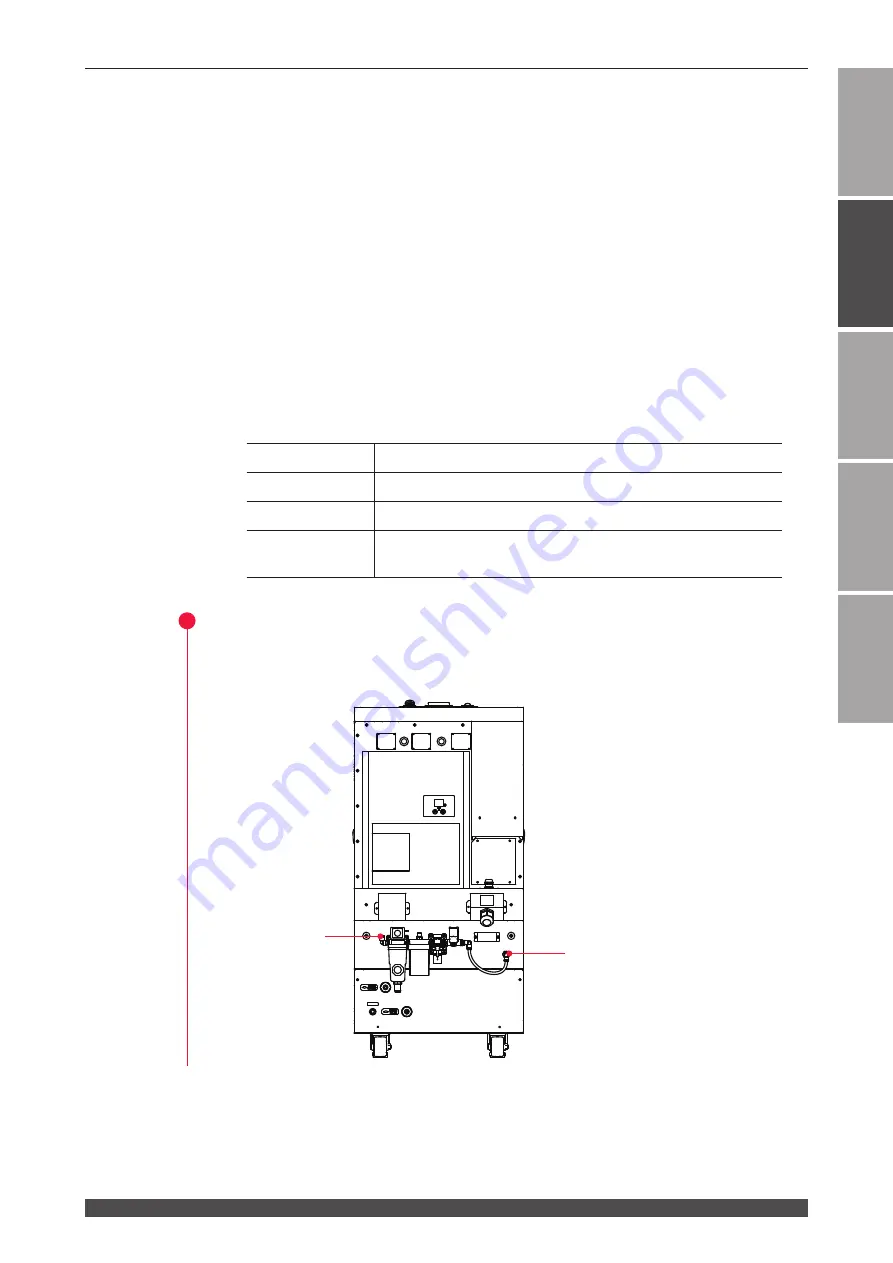 Amada MF-C2000A Series Operation Manual Download Page 71