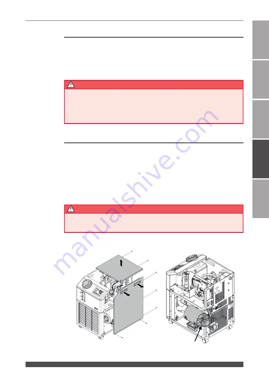 Amada MF-C2000A Series Operation Manual Download Page 227