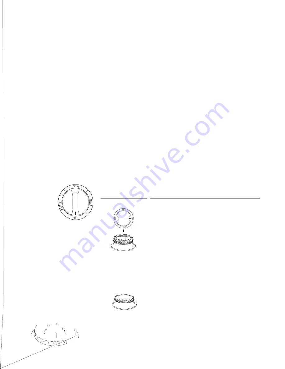 Amana 8111P446-60 User Manual Download Page 5