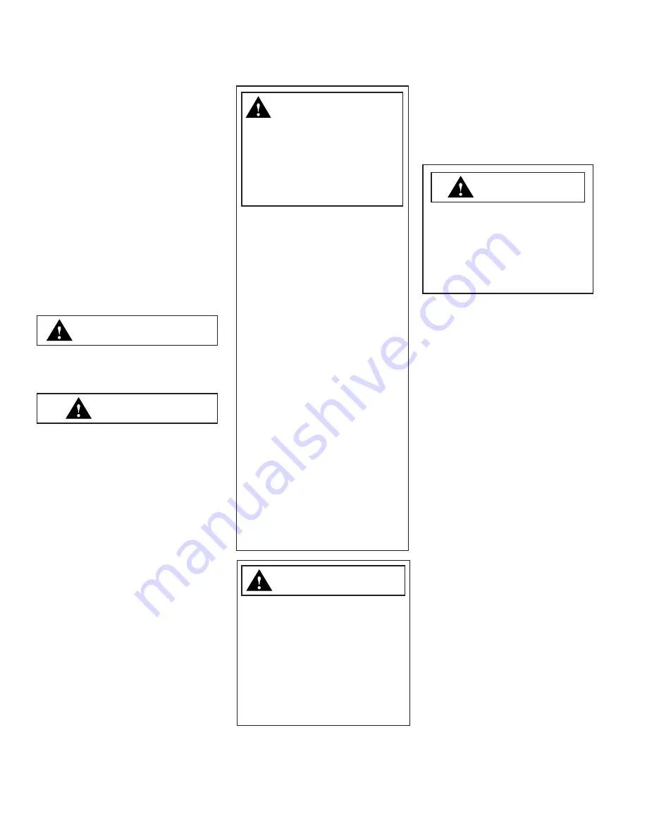 Amana 8111P446-60 User Manual Download Page 10