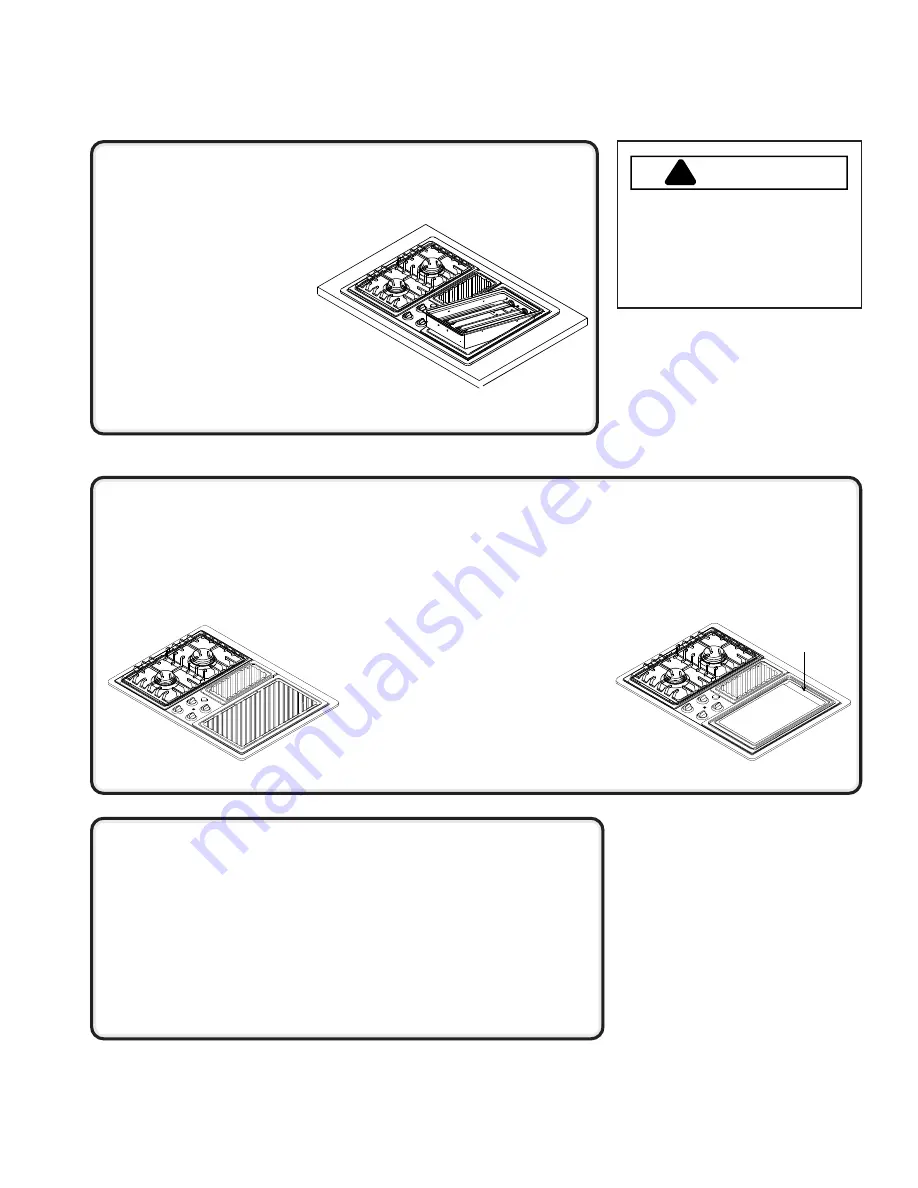 Amana ACC3660 Owner'S Manual Download Page 7