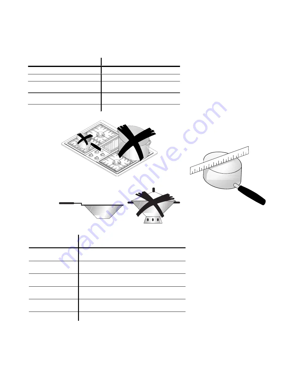 Amana ACC3660 Owner'S Manual Download Page 9