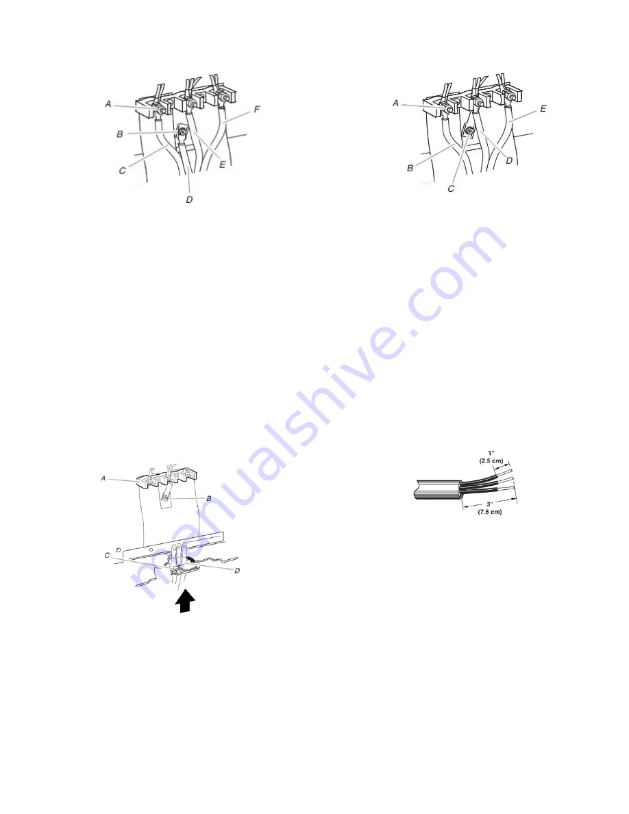 Amana ACR2303MFW Скачать руководство пользователя страница 13