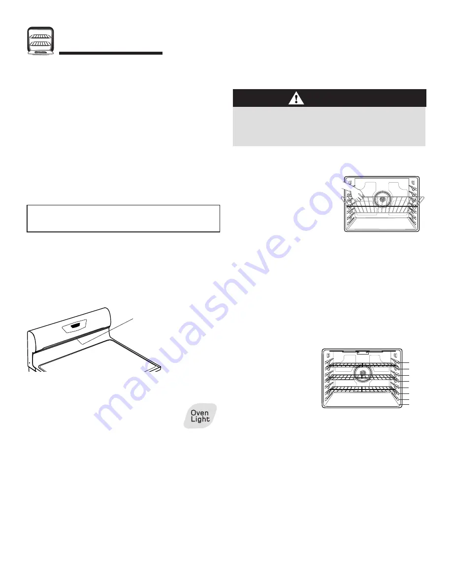 Amana AGR5835QDW Скачать руководство пользователя страница 17