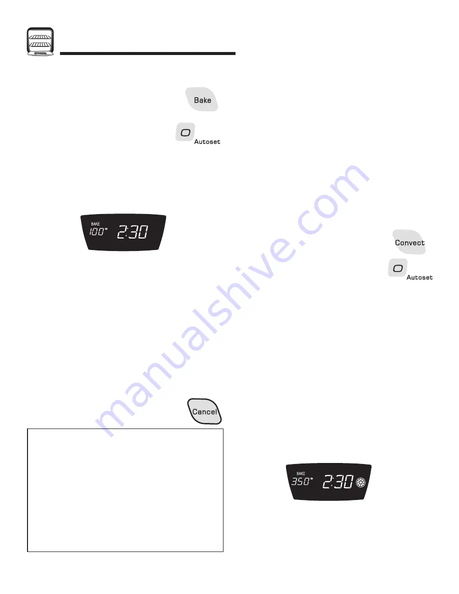 Amana AGR5835QDW Use And Care Manual Download Page 67