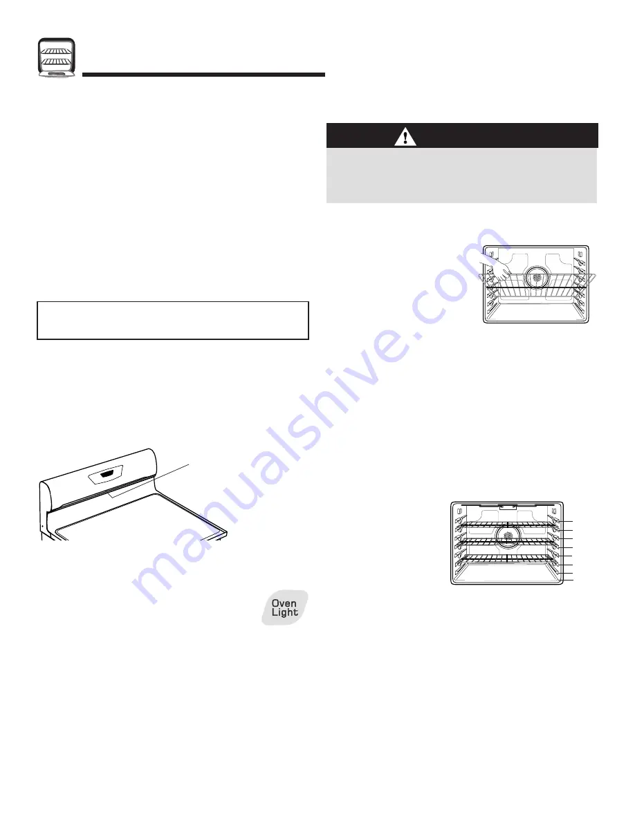 Amana AGR5835QDW Use And Care Manual Download Page 73