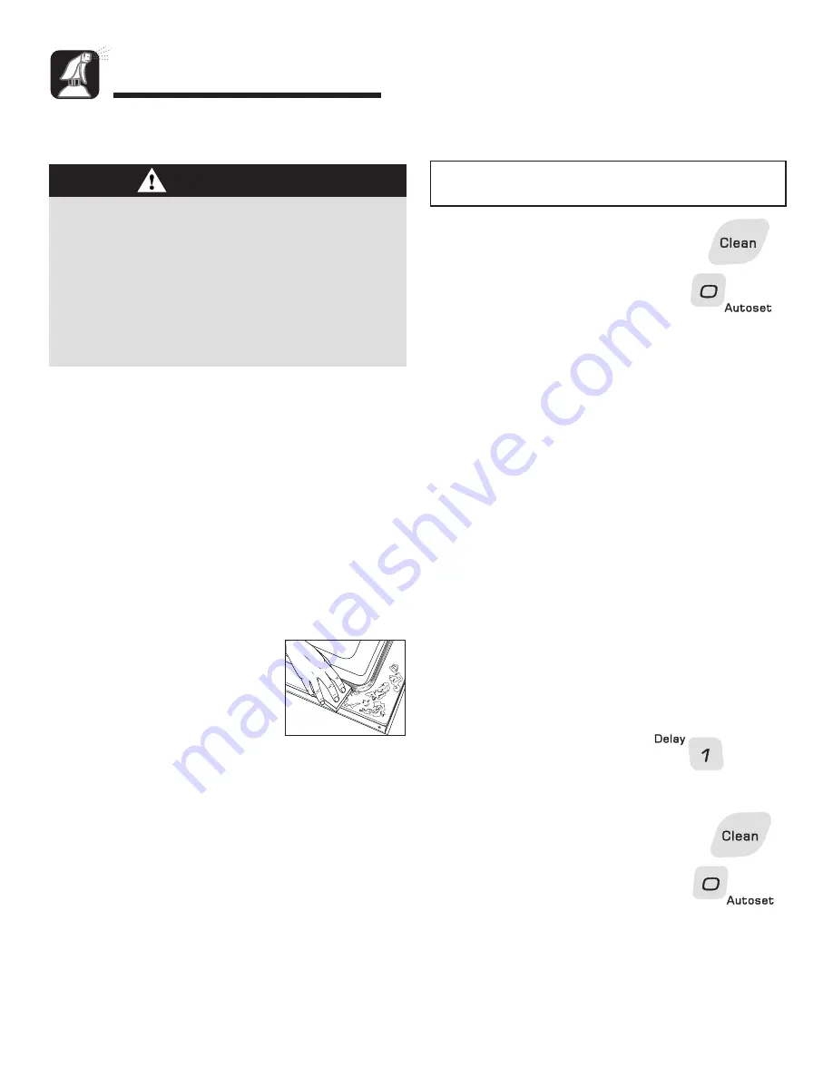 Amana AGR5835QDW Use And Care Manual Download Page 75