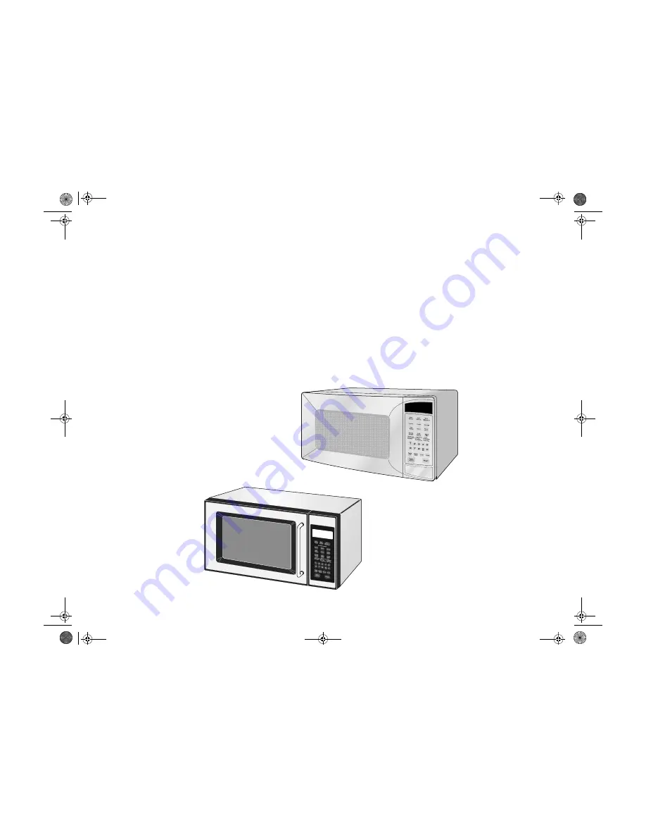 Amana AMC5101AA Скачать руководство пользователя страница 1