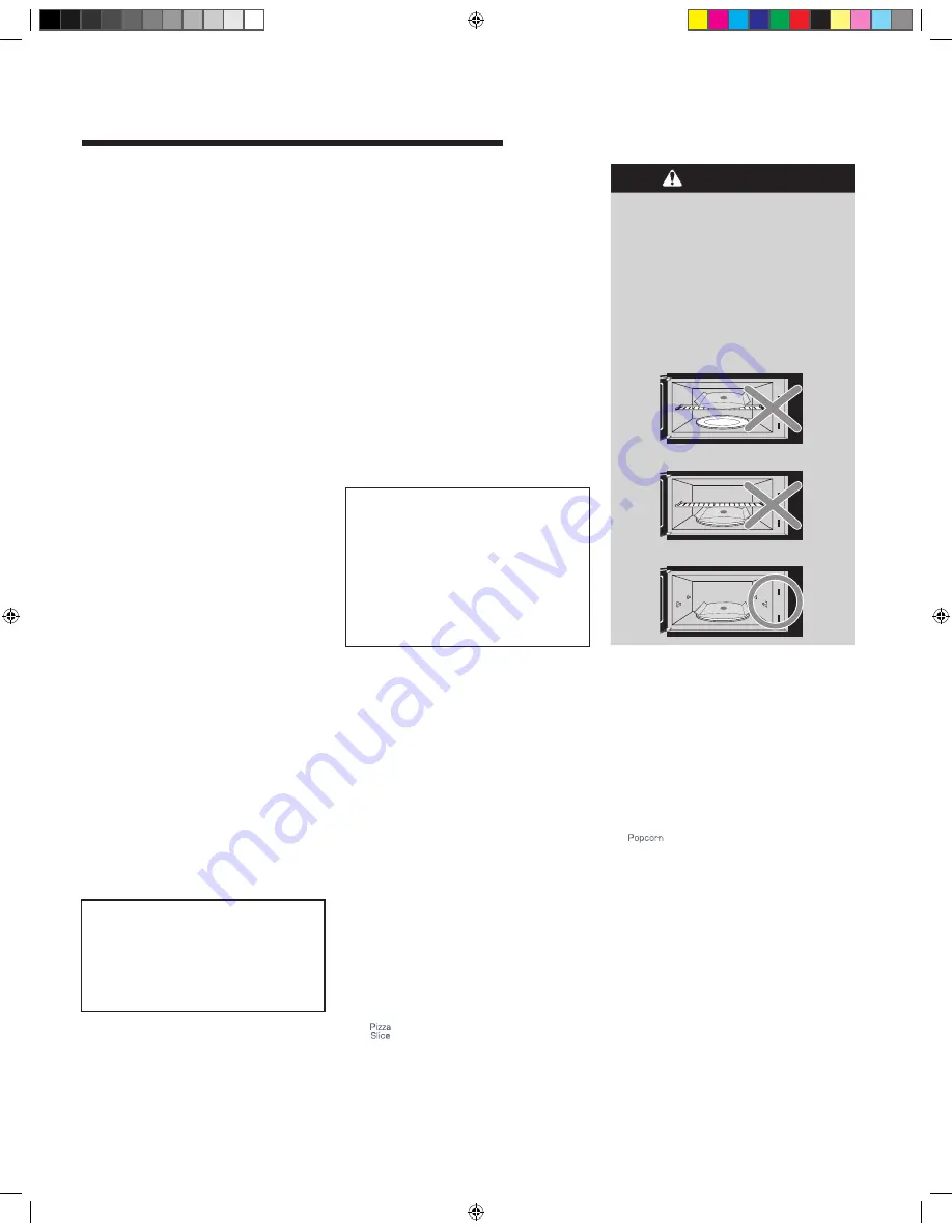 Amana AMV5206BA Скачать руководство пользователя страница 41