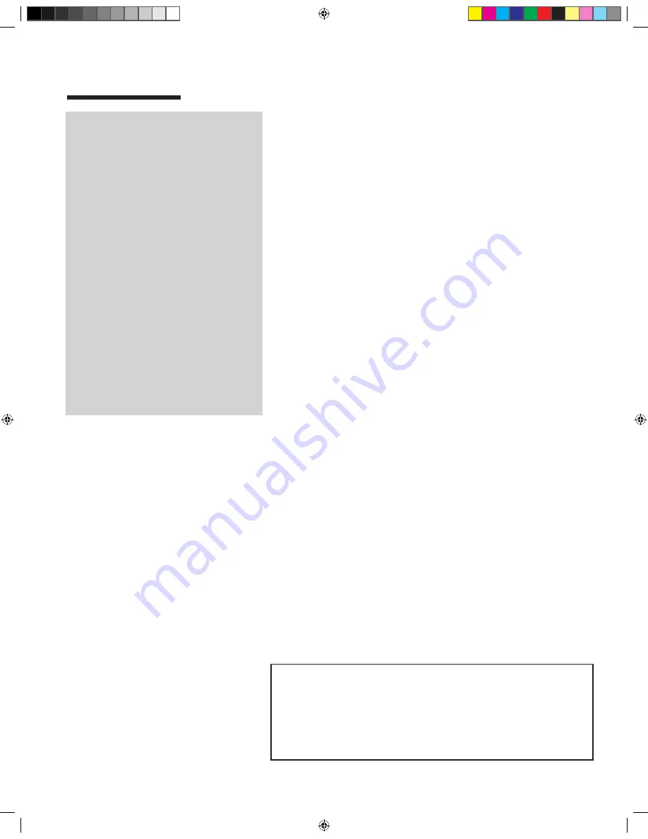 Amana AMV5206BA Use And Care Manual Download Page 56