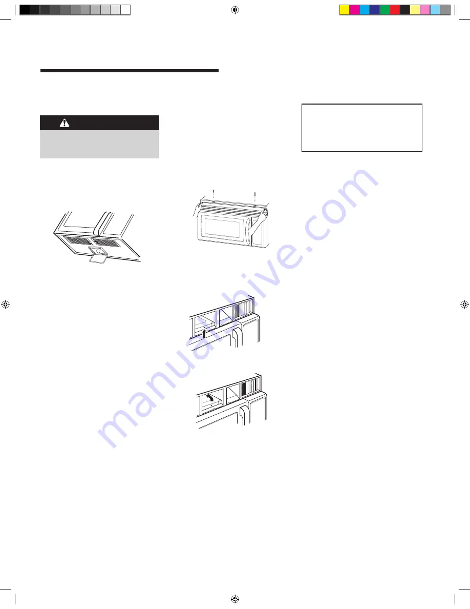 Amana AMV5206BA Скачать руководство пользователя страница 81