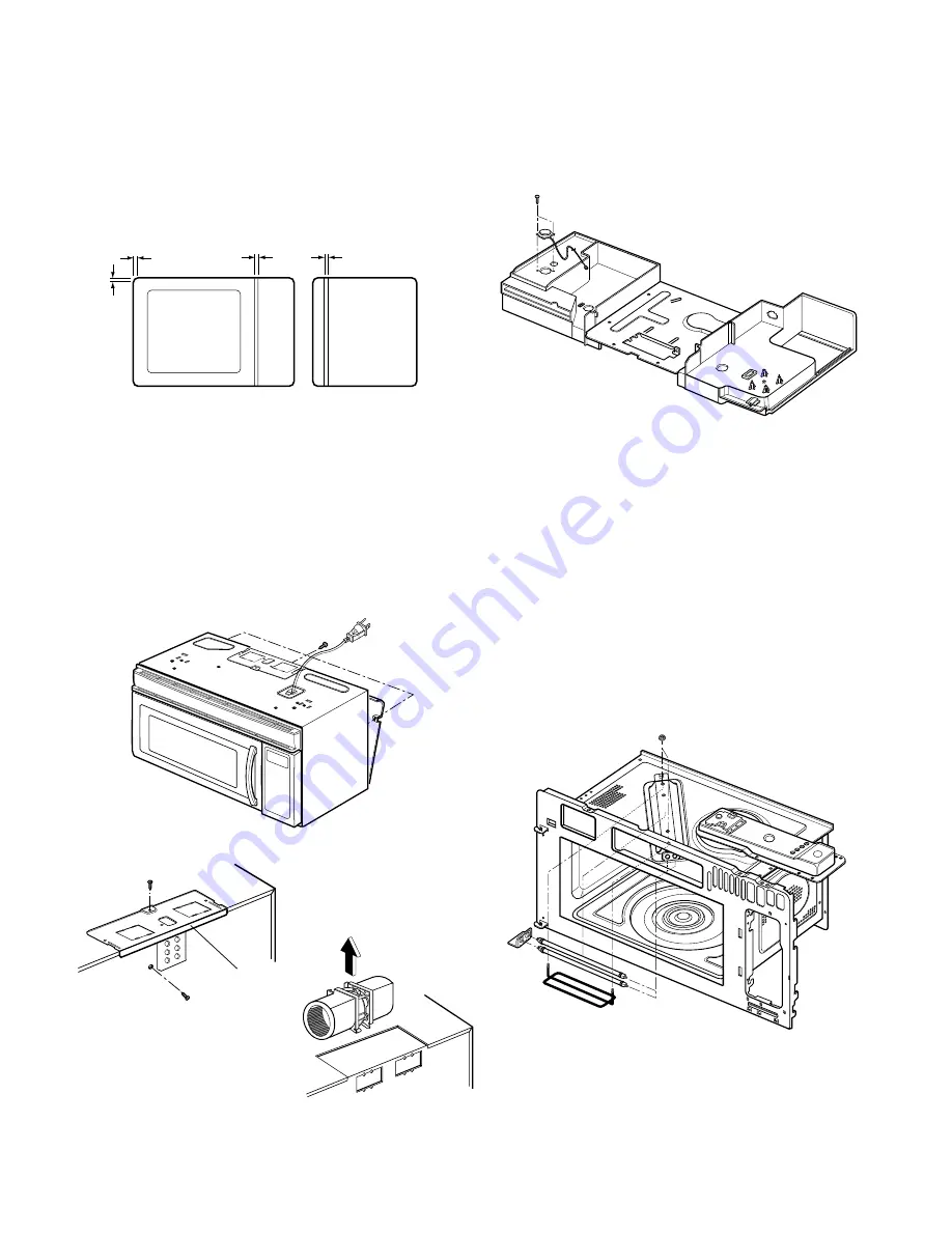 Amana AMV6177AAB Скачать руководство пользователя страница 22