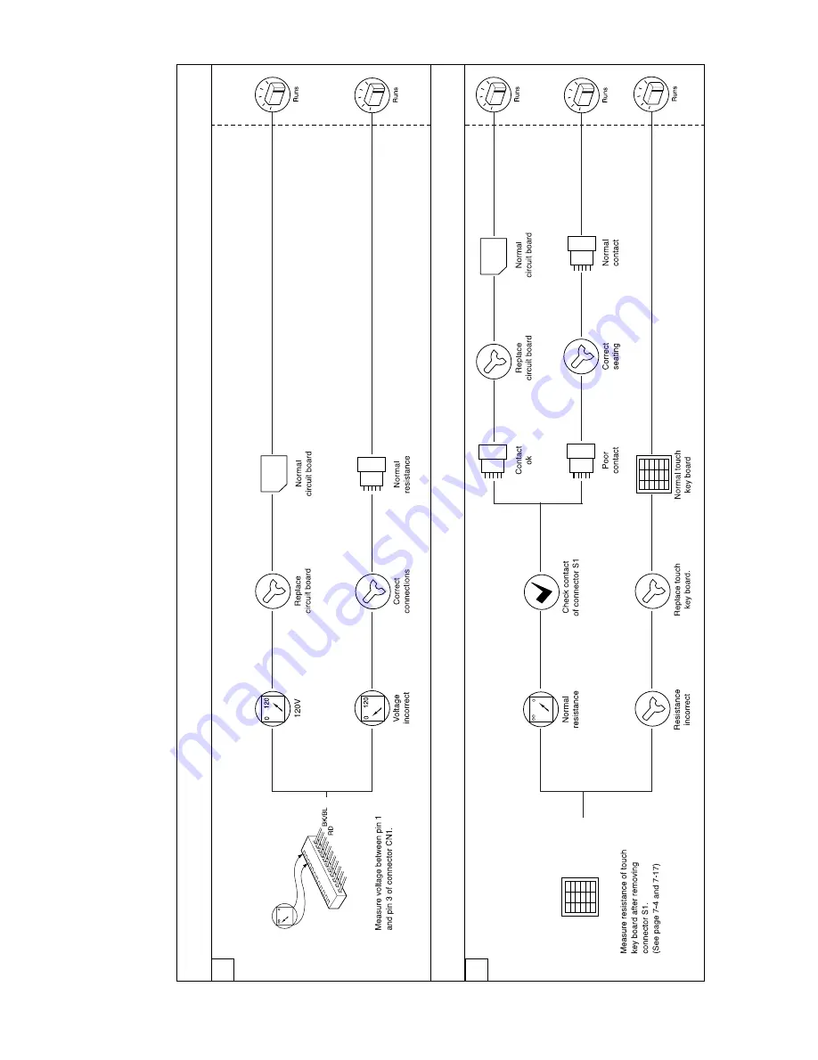 Amana AMV6177AAB Скачать руководство пользователя страница 34