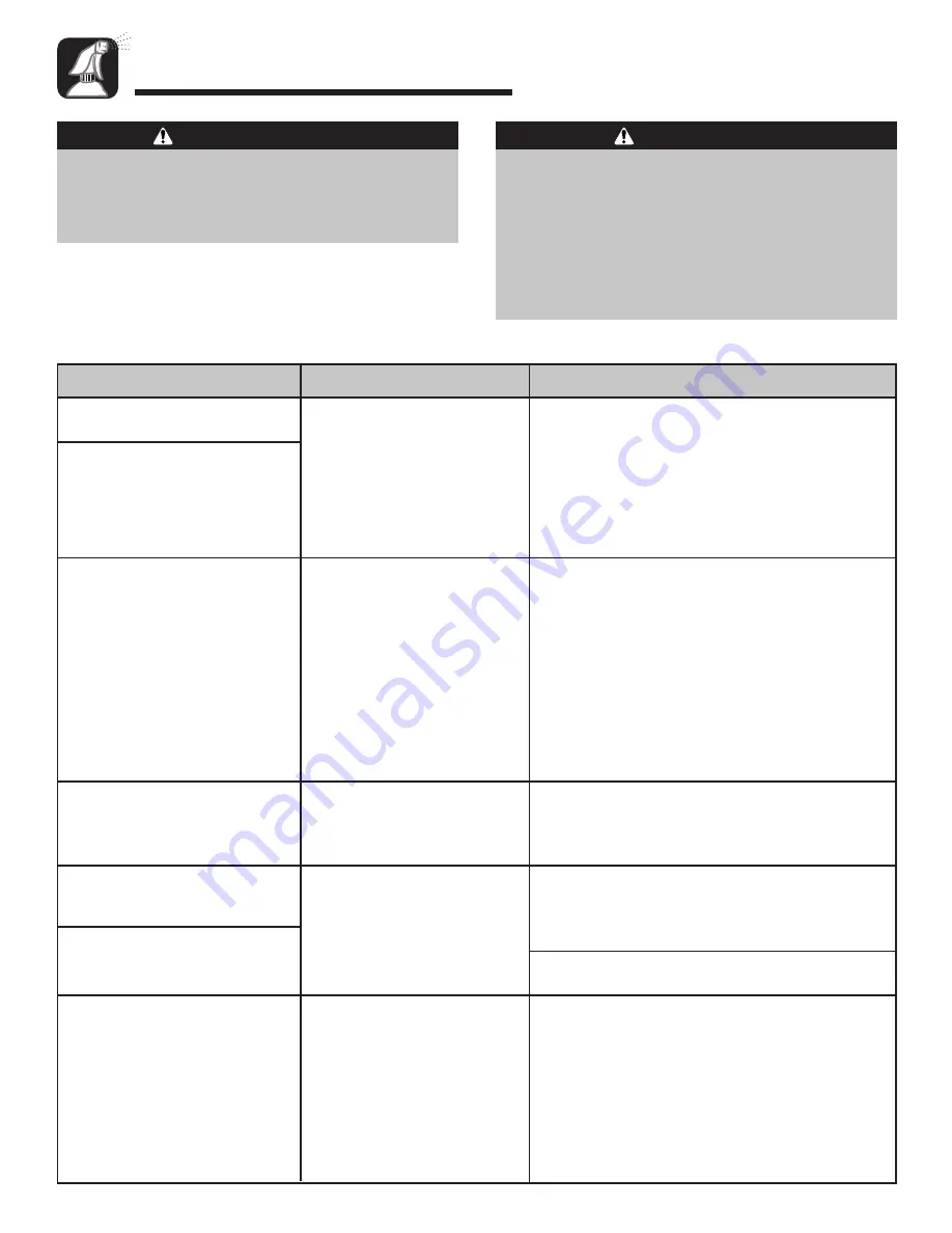 Amana ASD2624HEQ Use & Care Manual Download Page 59