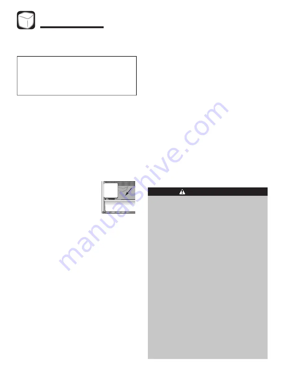 Amana ASD2624HEQ Use & Care Manual Download Page 88