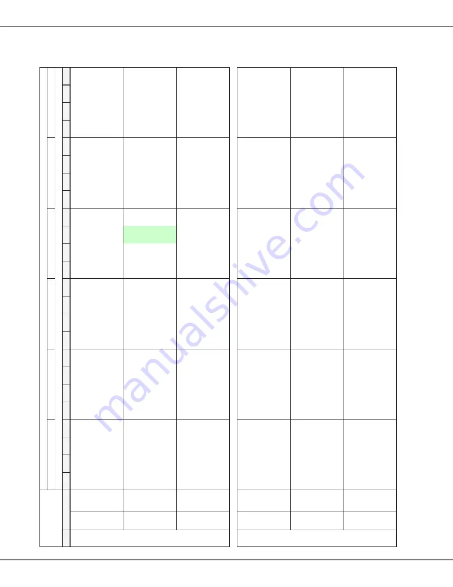 Amana ASX14 Specifications Download Page 5