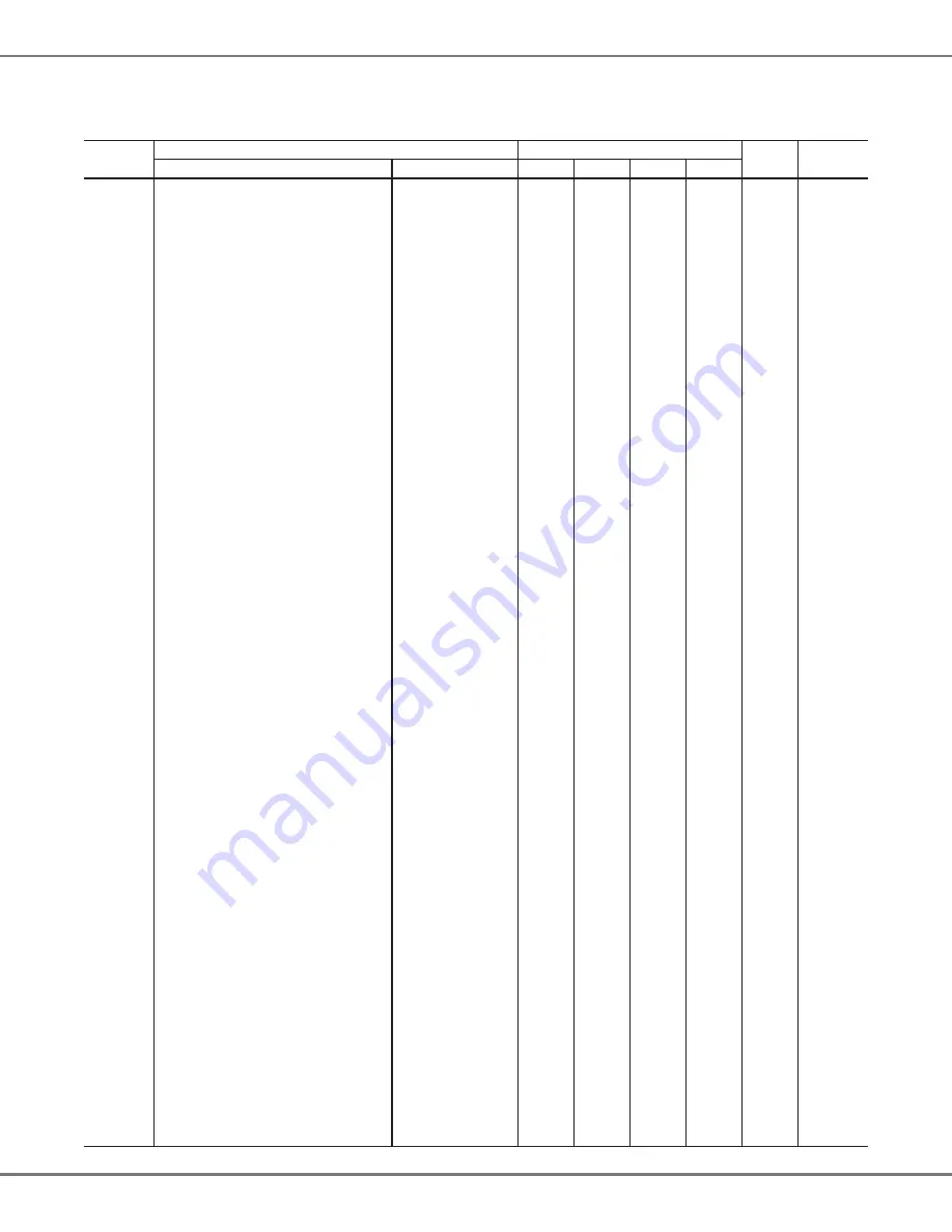 Amana ASX14 Specifications Download Page 23