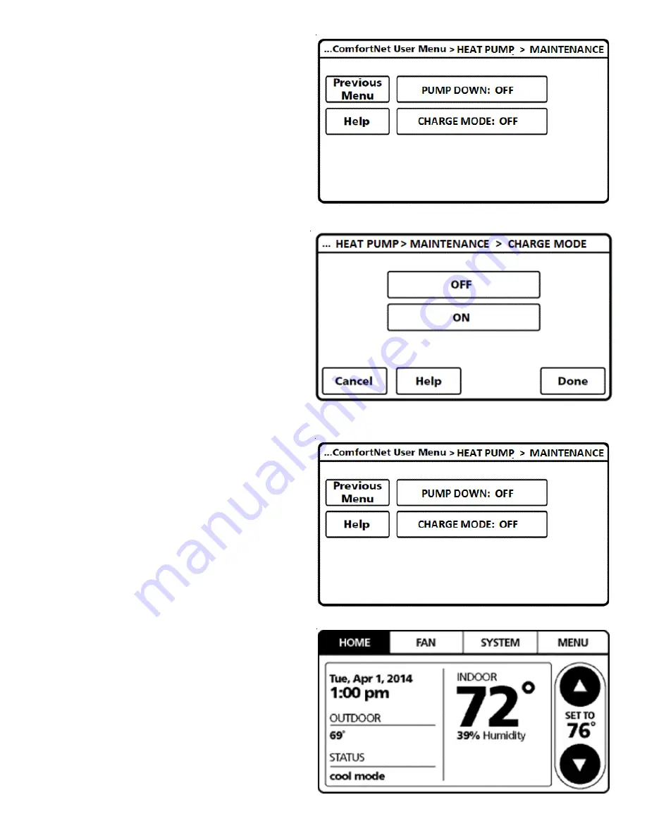 Amana AVZC20 Installation & Service Reference Download Page 14