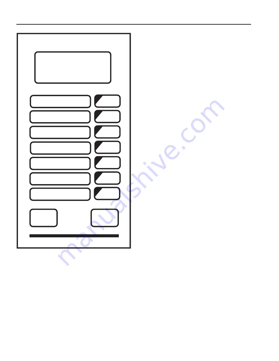 Amana CSNAC8 Series Owner'S Manual Download Page 6