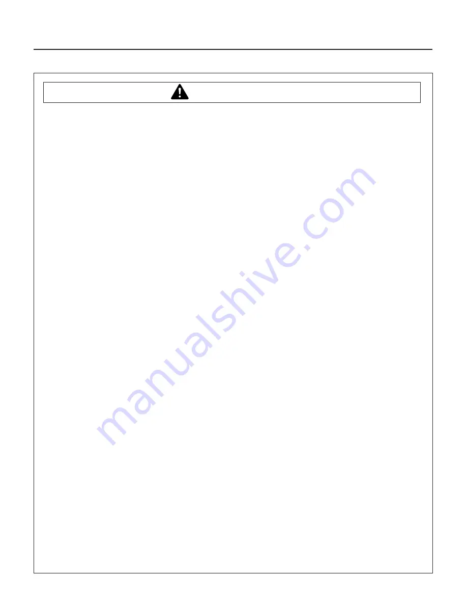 Amana F1361E Owner'S Manual & Cooking Manual Download Page 4