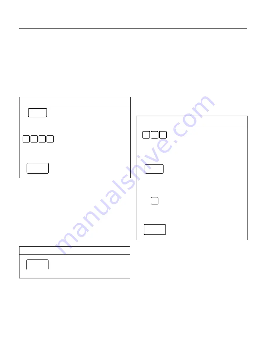 Amana F1361E Owner'S Manual & Cooking Manual Download Page 10