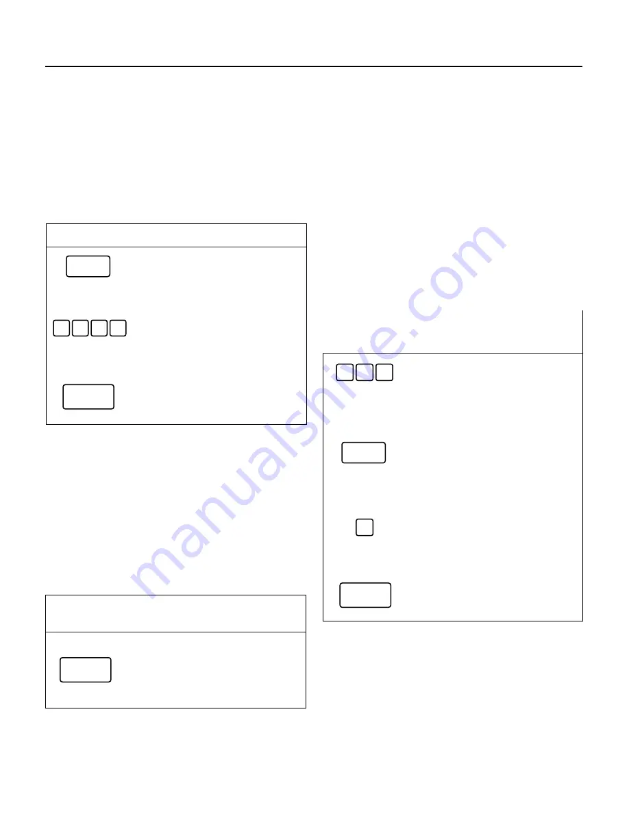 Amana F1361E Owner'S Manual & Cooking Manual Download Page 34