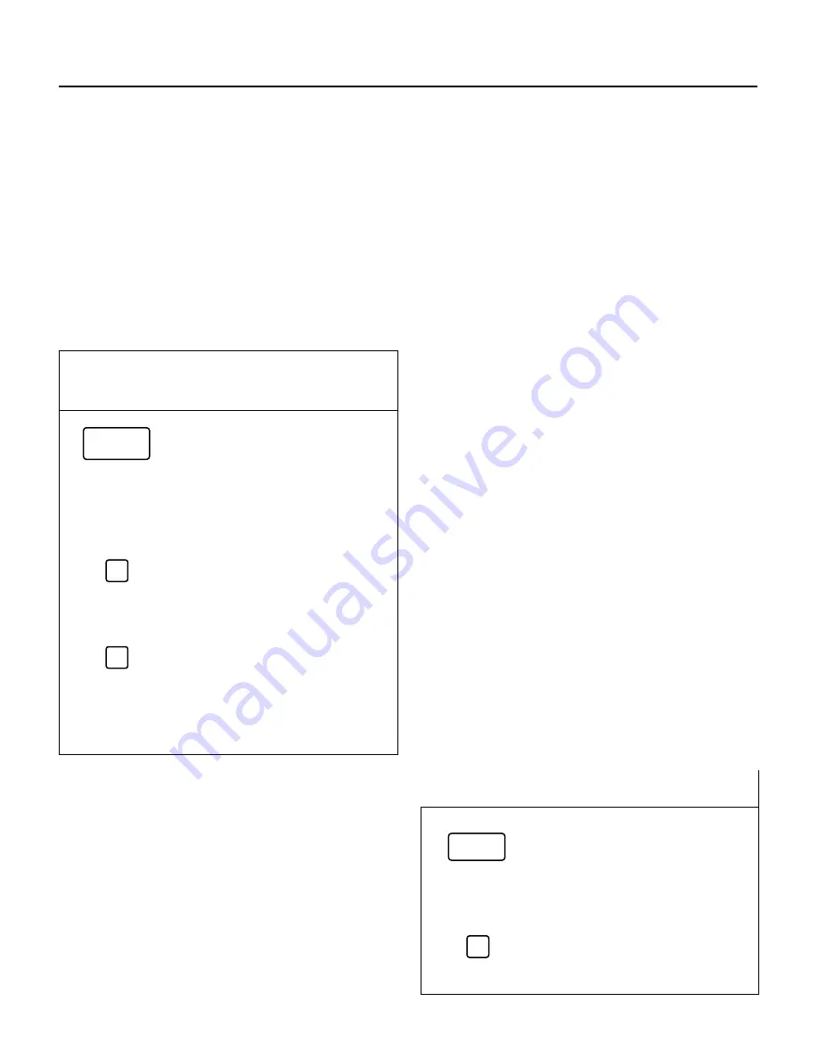 Amana F1361E Owner'S Manual & Cooking Manual Download Page 37