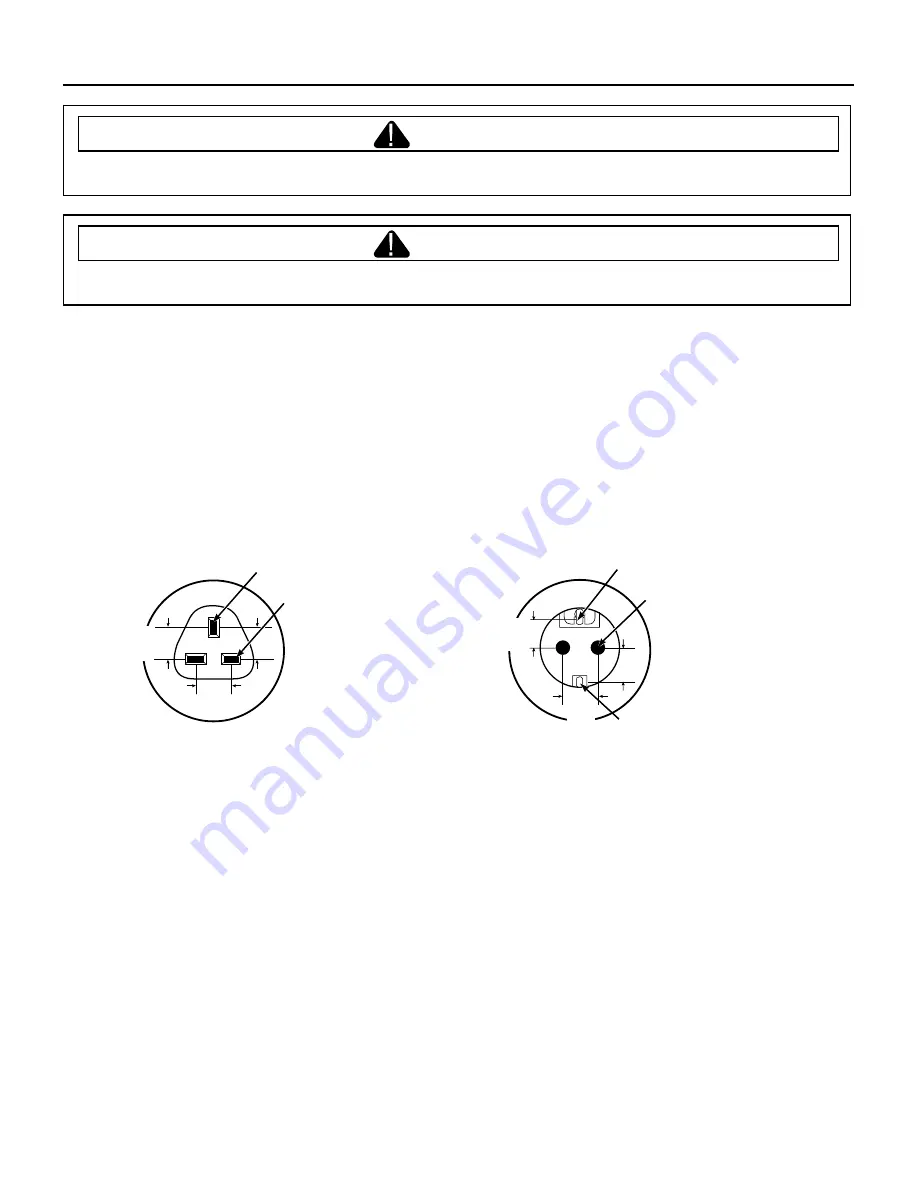 Amana LD510P Owner'S Manual Download Page 11