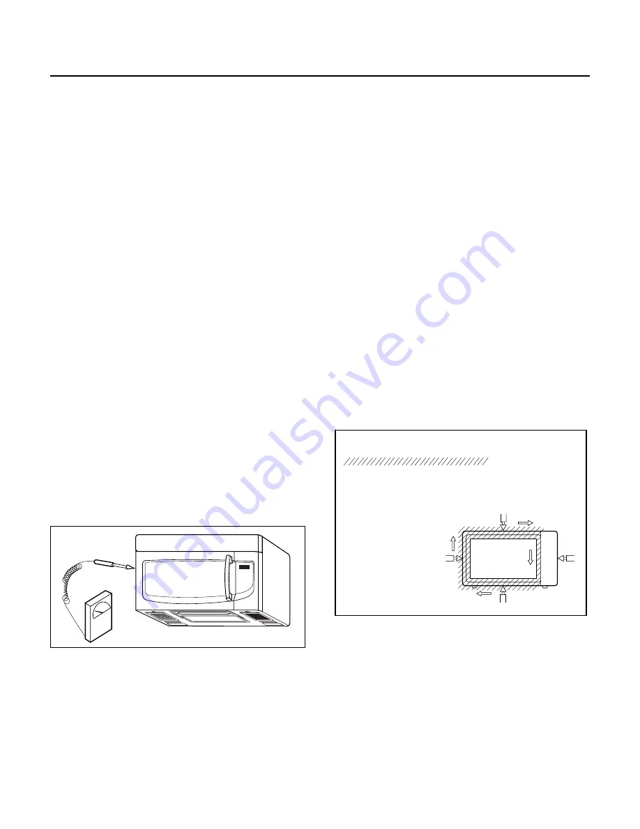 Amana LMV2053SB Service Manual Download Page 13