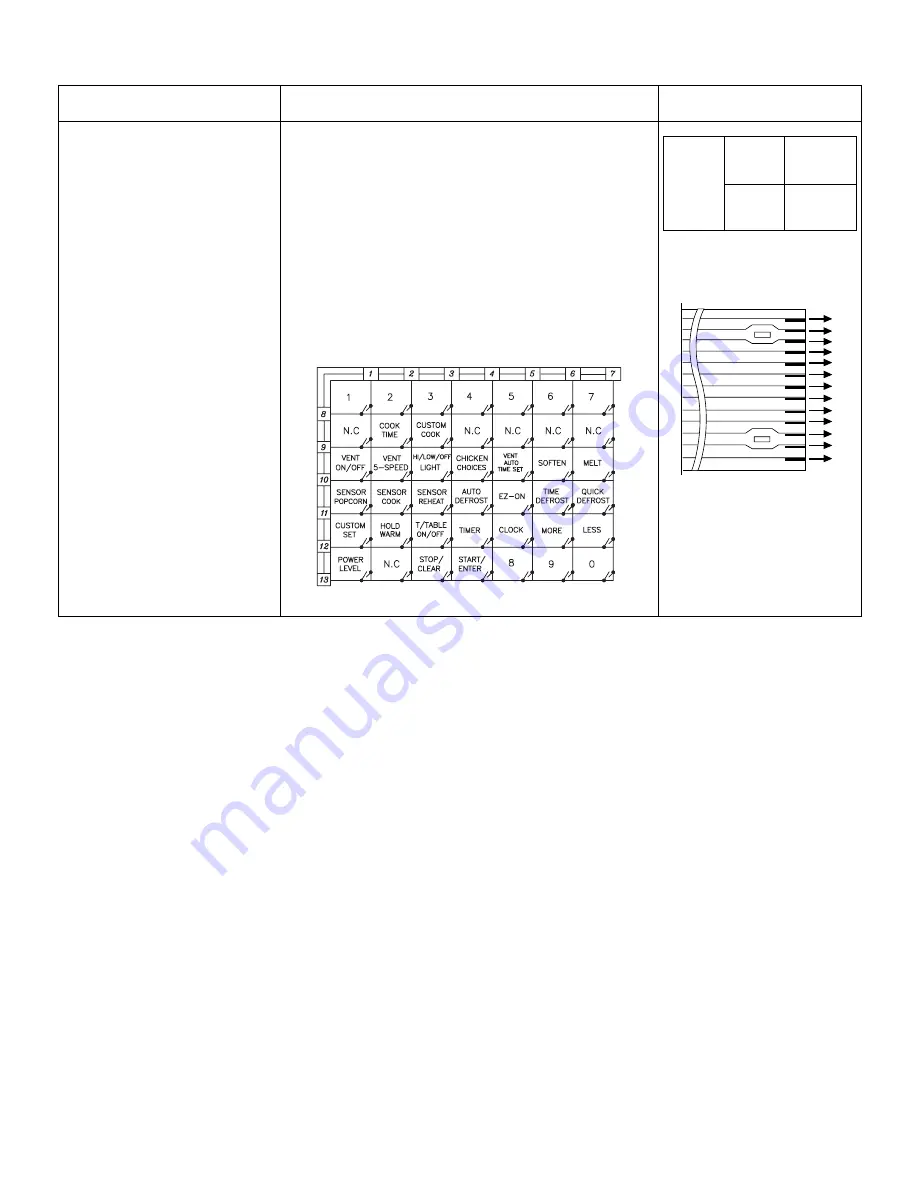 Amana LMV2053SB Service Manual Download Page 29