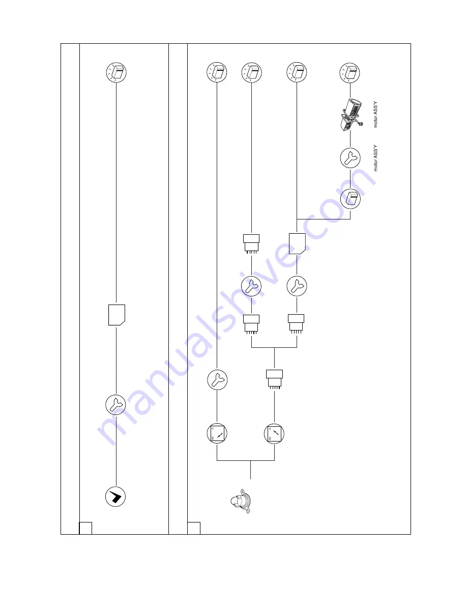 Amana LMV2053SB Service Manual Download Page 36