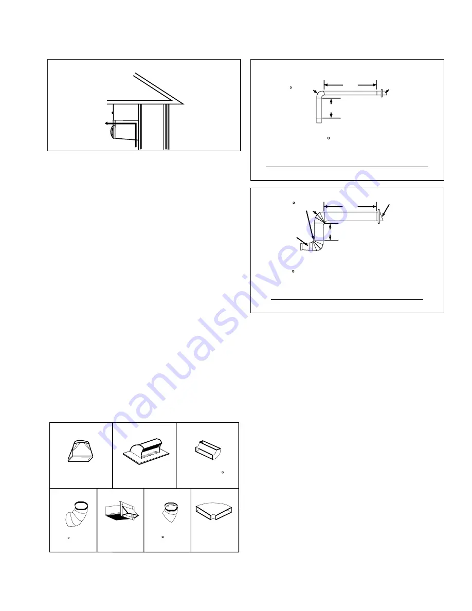 Amana MVH140E Service Manual Download Page 11