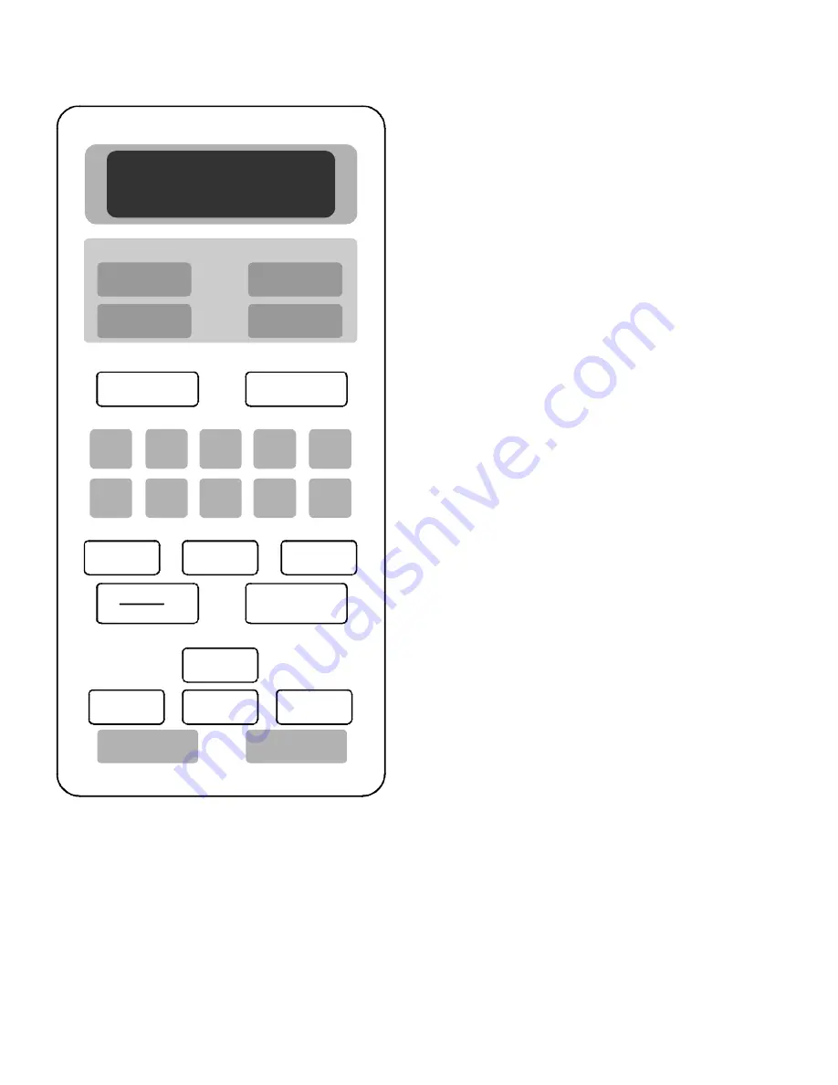 Amana MVH140E Service Manual Download Page 42