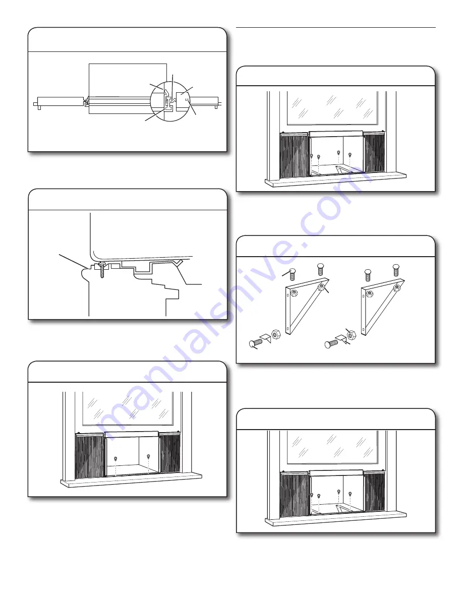 Amana R-AMAP081BW Скачать руководство пользователя страница 12