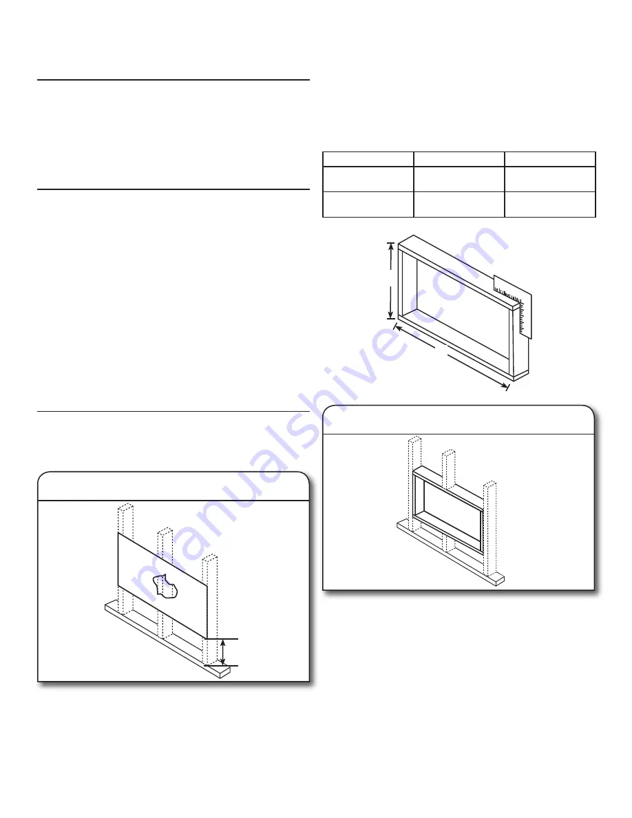 Amana R-AMAP081BW Скачать руководство пользователя страница 14