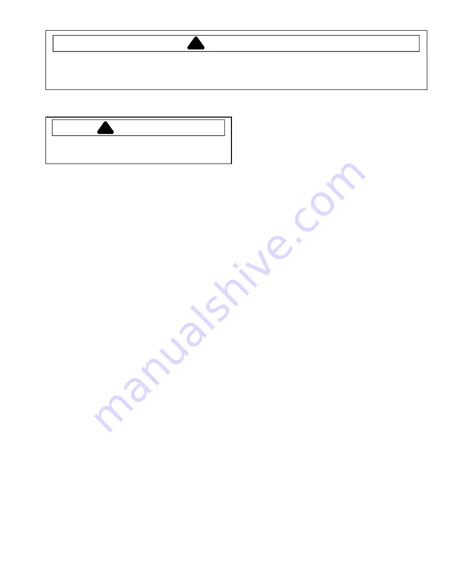 Amana RS4100004 Service Download Page 25