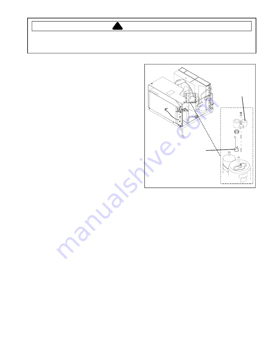 Amana RS4100004 Скачать руководство пользователя страница 39