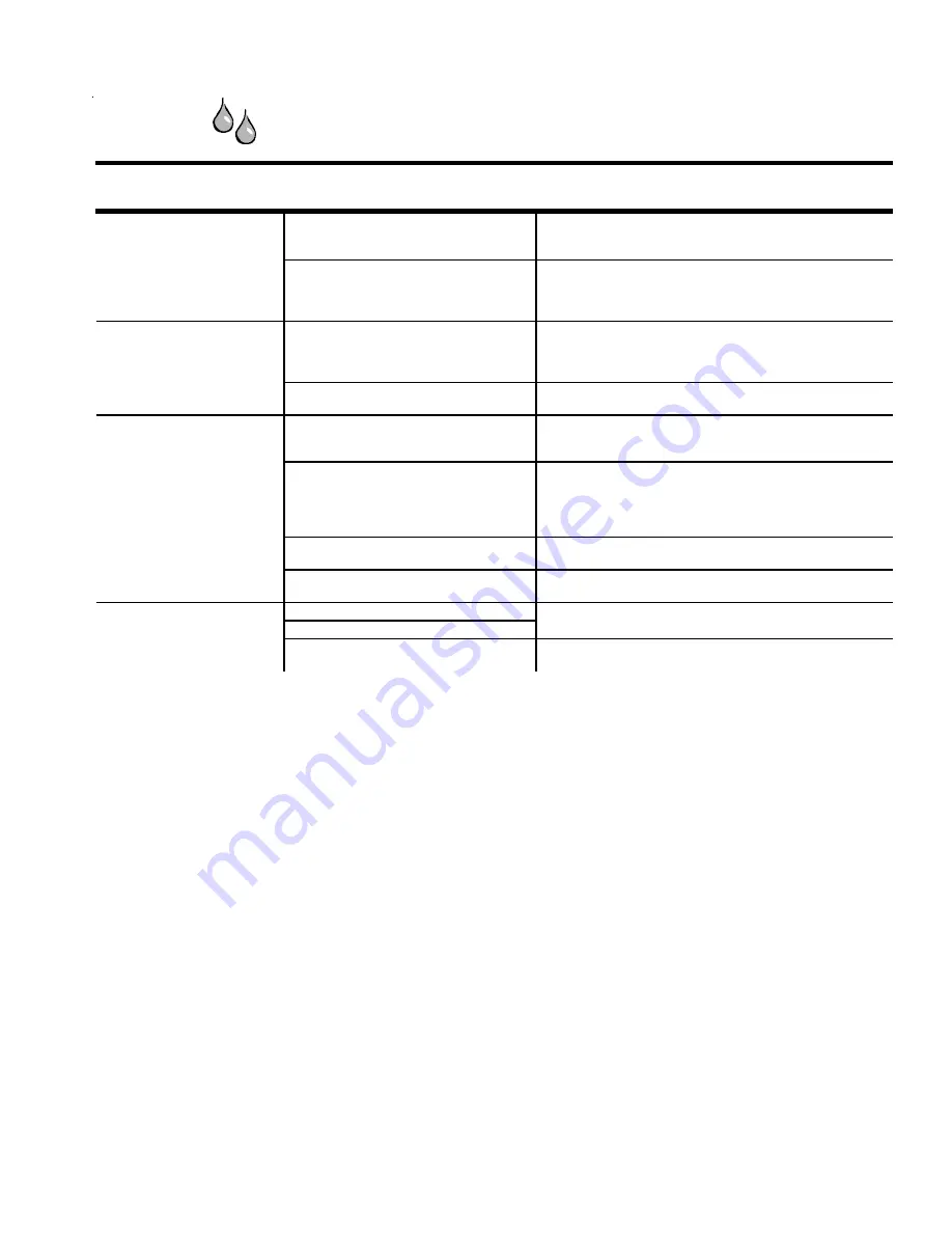 Amana Side By Side Refrigerator Owner'S Manual Download Page 145