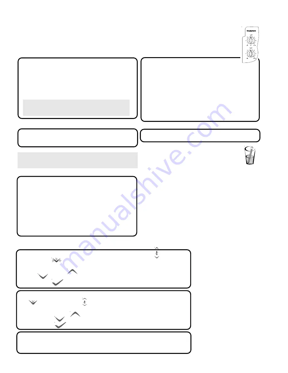 Amana Side By Side Refrigerator Скачать руководство пользователя страница 176