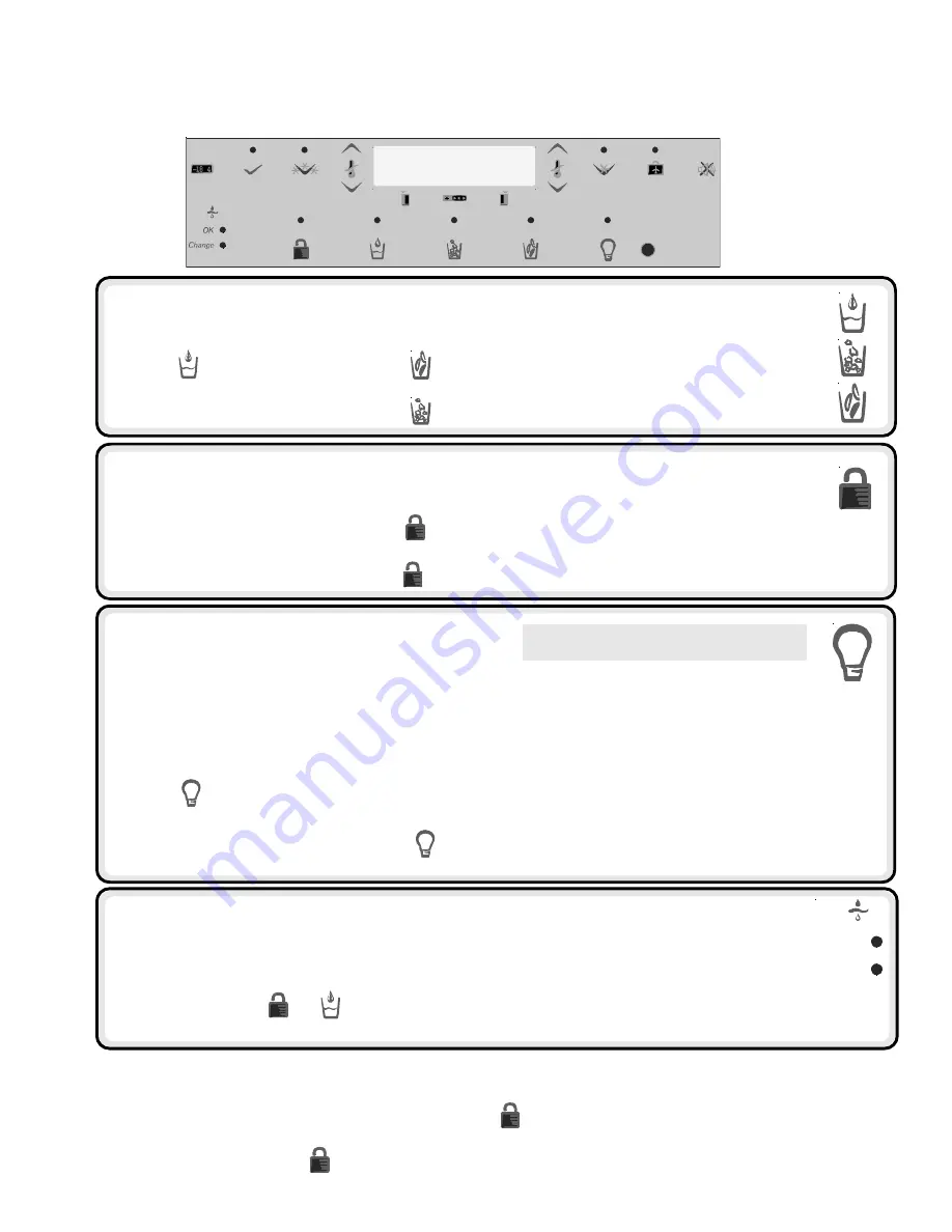 Amana Side By Side Refrigerator Owner'S Manual Download Page 233