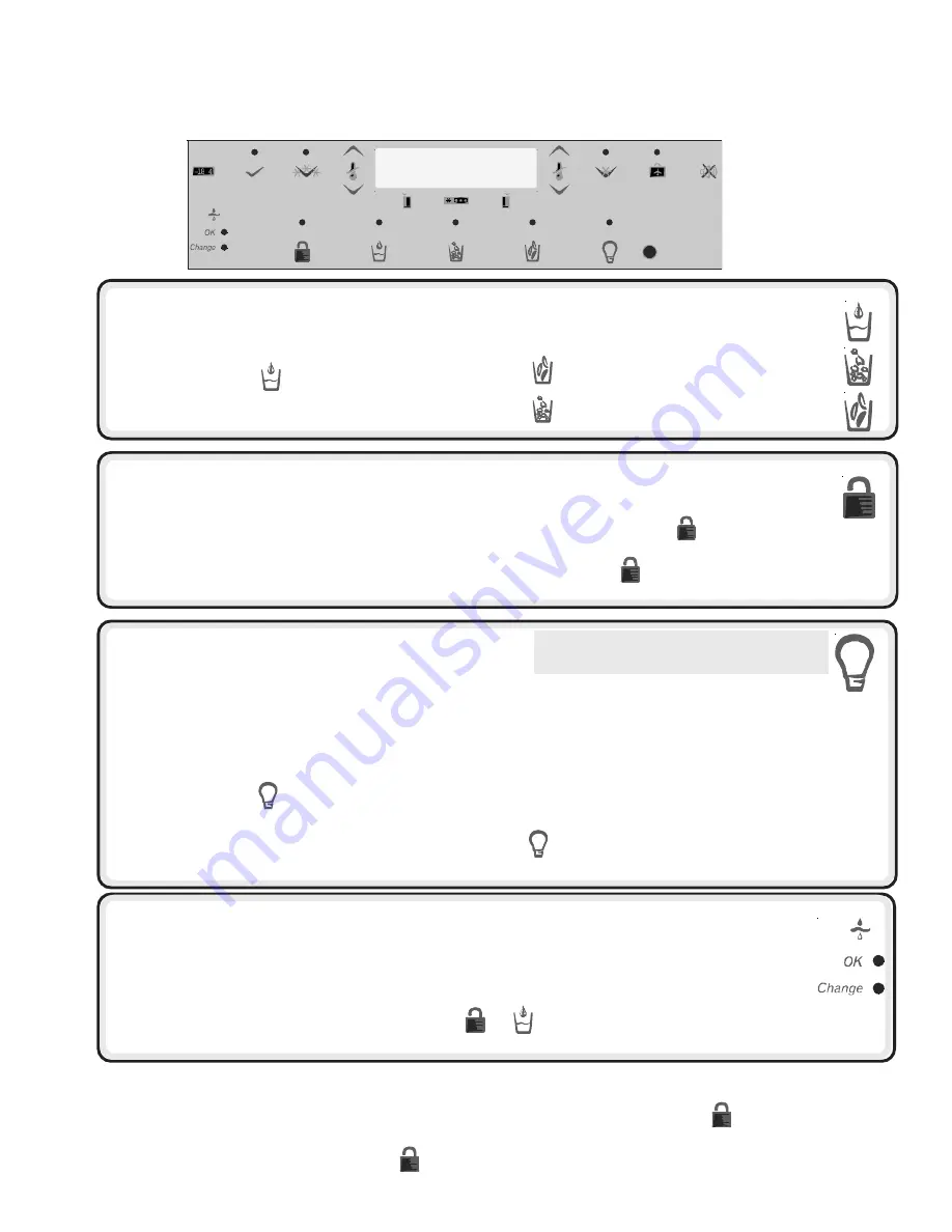 Amana Side By Side Refrigerator Owner'S Manual Download Page 257